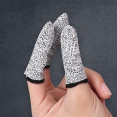 도도 베임 방지 골무 1p 공예장갑