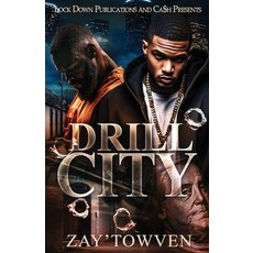 (영문도서)Drill City Paperback, Independently Published, English, 9798272659958