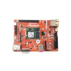 Microchip APP-MASTERS25-2 實驗板, 1套, 0300801975001
