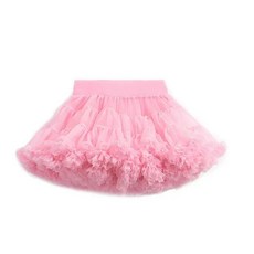 女童tutu裙 兒童半身裙 蓬蓬裙