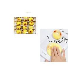 감자빵말랑이, 1개