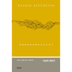 思想的左半球：繪製新批判理論地圖, 現實文化, 拉茲米格·庫切揚