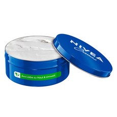 니베아 크림, 1개, 250ml