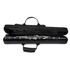 플루트 케이스 방수 내압 특수 수화물 하드 소프트 악기보관 기본 블랙