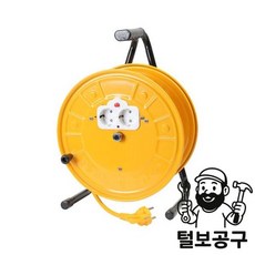 SMATO 전선릴 전선릴 SMATO-G-1530E(호) (1.5x25)