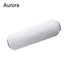 오로라 보송이 장모 커버(리필)7인치 마이크로 화이버, 1개
