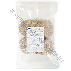 하늘푸드 알떡스테이크, 1개, 1.5kg