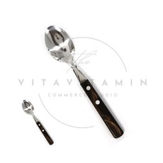 트라몬티나 테이블 스푼 19.4cm 위생 호텔 우드