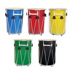 한울림 유아용 칼라난타북 (유아 난타), 노랑