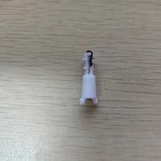 電動鼻毛修剪器 智能數顯 Type-c快充 德系精鋼刀頭 雙檔調節, 備用刀頭[1套装], 備用刀頭[1套装]