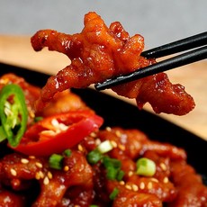 화진 직화 무뼈닭발 300g, 4개