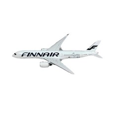 JC wings 1/400 FINNAIR A350