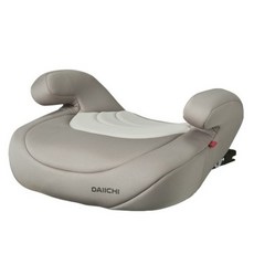 다이치 이노픽스 ISOFIX 부스터 카시트, color 베이지