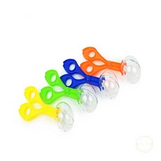 서지스토어 곤충채집 집게 초등곤충채집도구, 연두