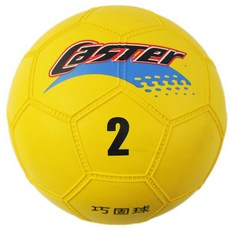 CASTER 巧固球 標準2號, 1個, 一個入