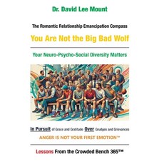 (英文圖書)The Romantic Relationship Emancipation Compass You Are Not the Big Bad Wolf: You... 精裝版, Xlibris Us, 英文