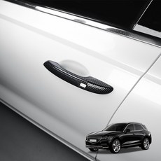 카스타 호환 GV70 차량 용품 도어손잡이 커버, 도어