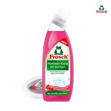 프로쉬 라즈베리 변기세정제, 750ml, 1개