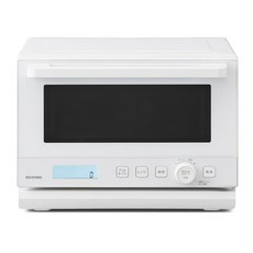 스팀 오븐 레인지 18L PMO-F1812 화이트