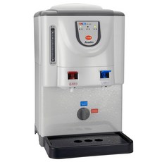 東龍6.7L全開水溫熱開飲機 TE-1161 溫熱雙溫 大容量開飲機, 詳見包裝