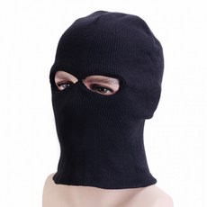 프라픽 복면 겨울 방한 복면 안면 얼굴 마스크 모자 M11520, 단품