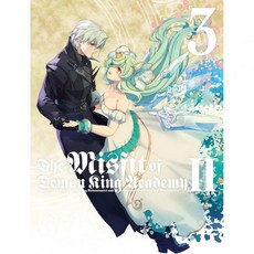 우메하라 유이치로 블루레이 디스크 DVD 마왕학원의 부적합자 2 3 생산한정판 일본 발송, 우메하라 유이치로 블루레이 디스크 마왕학원의 부적합자