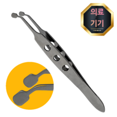 마이봄샘 의료용 포셉 눈기름샘 청소, 1개, Option B