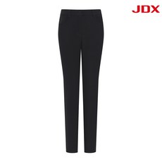 JDX 여성 파이어샷 보일러 팬츠(X1PTU8702BK)