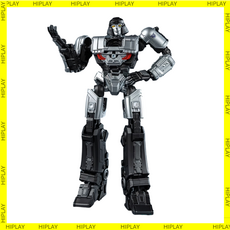 욜로파크 YOLOPARK 트랜스포머 ONE AMK 시리즈 D-16 Cog-less 메가트론 모드 프라모델, 1개