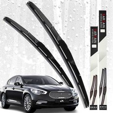 K9 세트 자동차 와이퍼 더뉴 600mm500mm 1세대 발수와re_2+5hZs