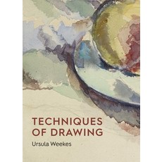 (영문도서)Techniques of Drawing: Historical Perspectives from Europe to Asia Paperback, Ashmolean Museum, English, 9781910807682
