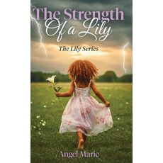 (英文圖書)The Strength of a Lily 精裝版, Trc_thereal, 英文