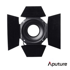Aputure 愛圖仕 Barndoors 四葉片 控光配件, 1個