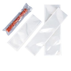 加長真空食品包裝袋, 1套, 1套
