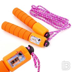 베스트퀄 카운터 줄넘기 어린이줄넘기