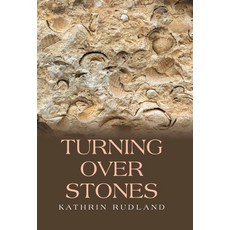 (英文圖書)Turning Over Stones: Reflections of the Past 精裝版, iUniverse, 英文