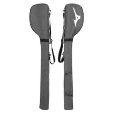 미즈노골프 RB 클럽 케이스 하프백, 그레이