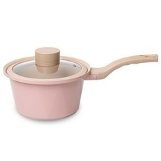 오슬로 피그 인덕션 편수냄비, 혼합색상(MIX), 6개, 본품+뚜껑