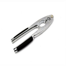 오늘의줍줍 견과류까기 도구 마카디미아까기도구