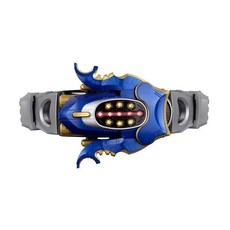 가면라이더 버킷 곤충의 Gatack 드라이브 세트입니다., 상자 포함