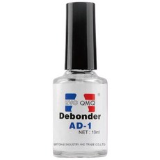 EVO BOND Debonder AD-1 解膠劑, 1個