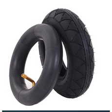 200X50 tube tire 튜브 /타이어 플라이저수입정품, 타이어, 1개