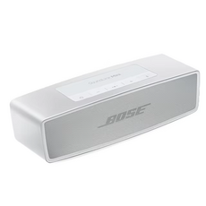 사운드링크2 휴대용 방수 블루투스 무선 베이스 보스 스피커, White