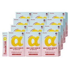 빌트루 알파CD 제로컷 알파시클로덱스트린 14p, 12개, 42g