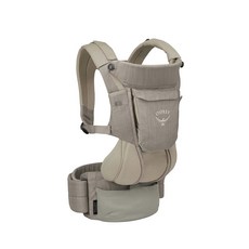 신생아용 포코 LT 소프트 컨버터블 - 경량 인체공학적 슬링, Tan Concrete, Standard Fit, Tan Concrete