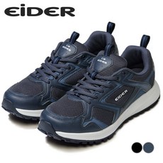[백화점발송] 아이더 남성 운동화 편안한 사계절 운동 러닝 야외 캠핑 여행 낚시 출퇴근 신발