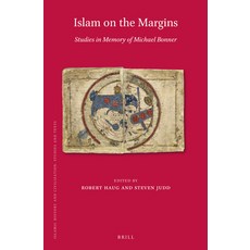(英文圖書)Islam on the Margins 精裝版, Brill, 英文