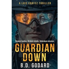 가디언 다운: 루이스 코르테즈 스릴러 시리즈, 기본