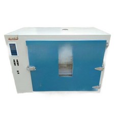 전기 건조기 챔버 산업용 연구용 송풍 항온기 연구실, 표준 소형 500x600x750mm, 기본 색상