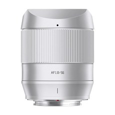 TTArtisan AF 56mm f1.8 X X 마운트 후지 필름 렌즈 단 초점 대구경 중망원 오토, 상세페이지 참조
